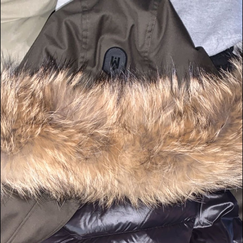 Mackage women’s coat